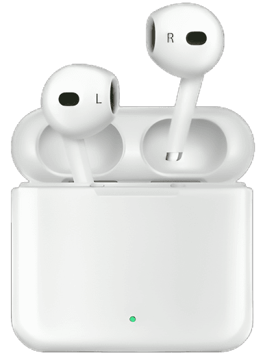 Small Airpods