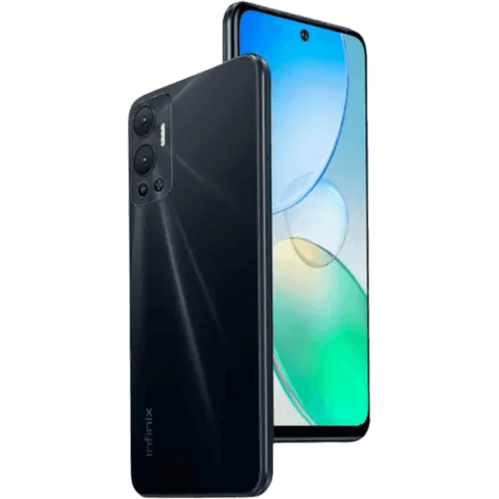 INFINIX HOT 12