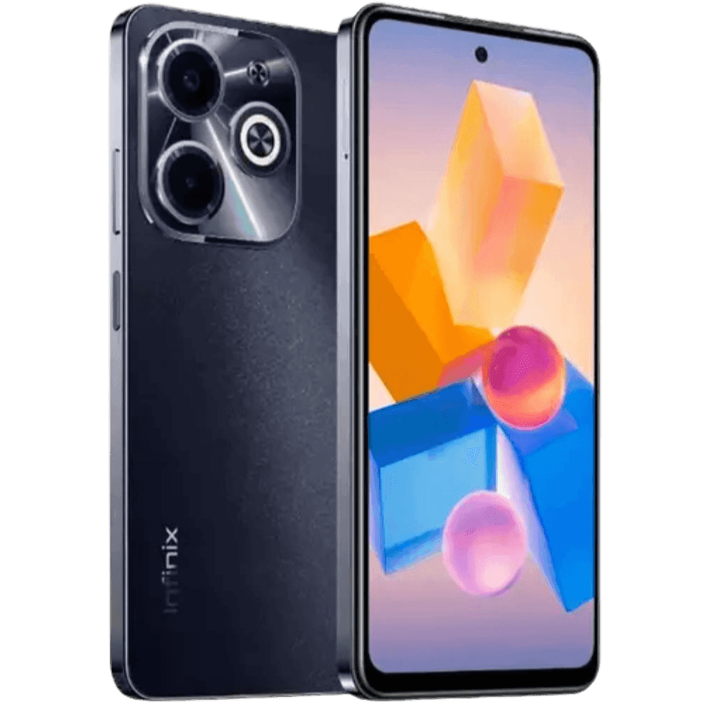 INFINIX HOT 40I
