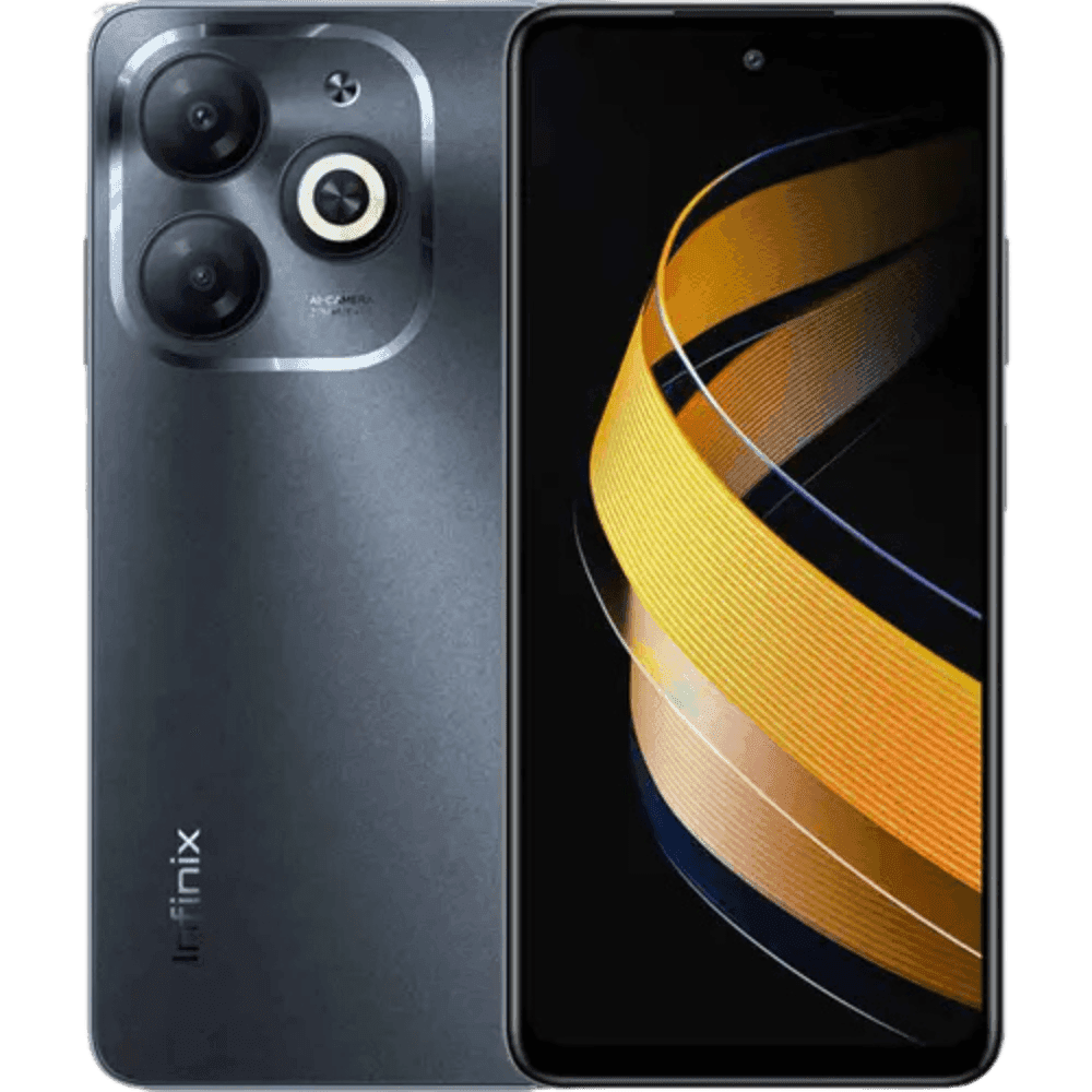 INFINIX SMART 8