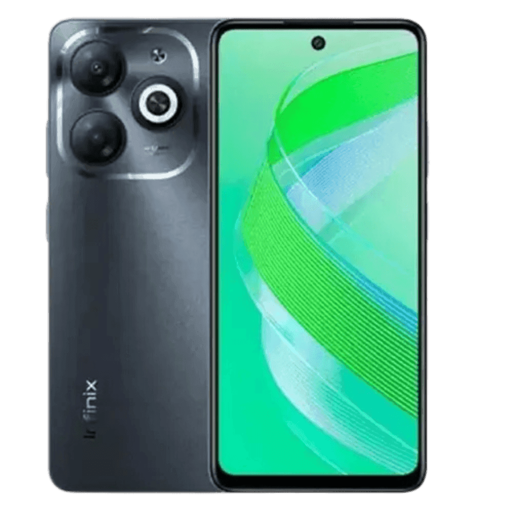 INFINIX SMART 8 PLUS