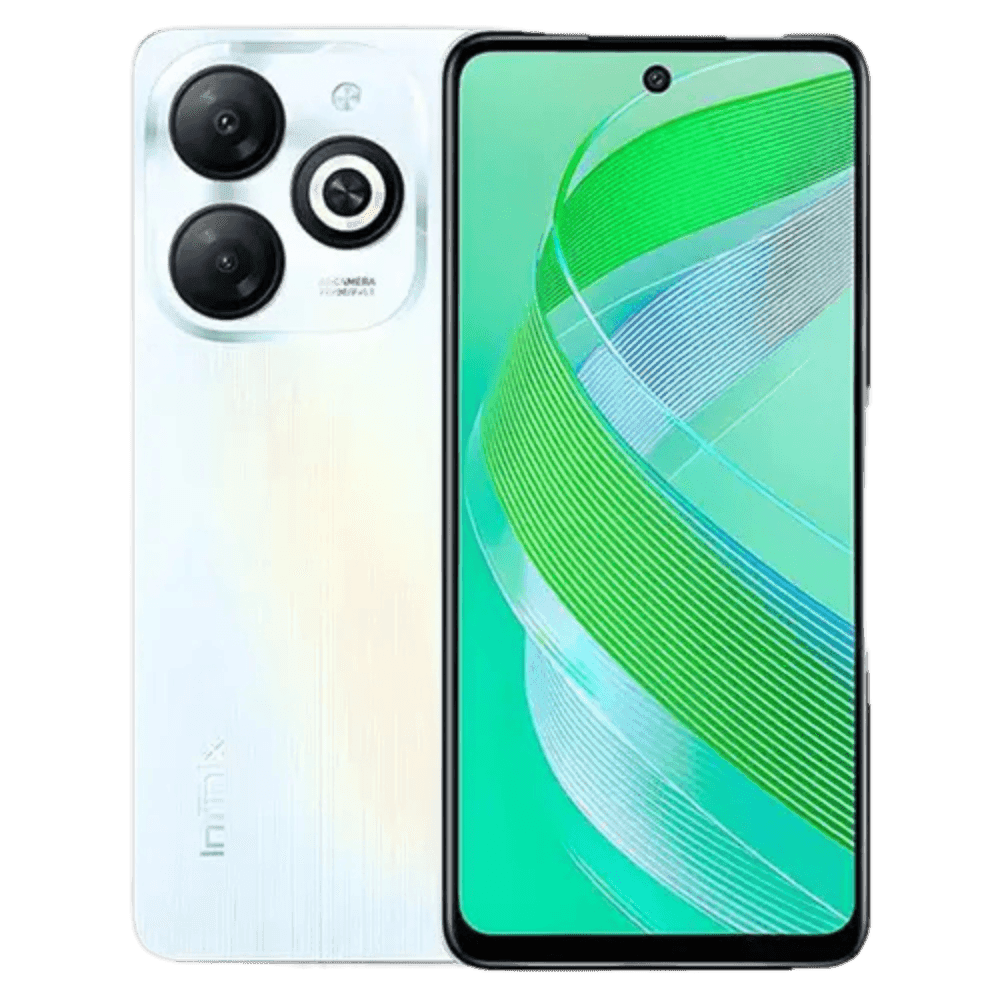 INFINIX SMART 8 PRO